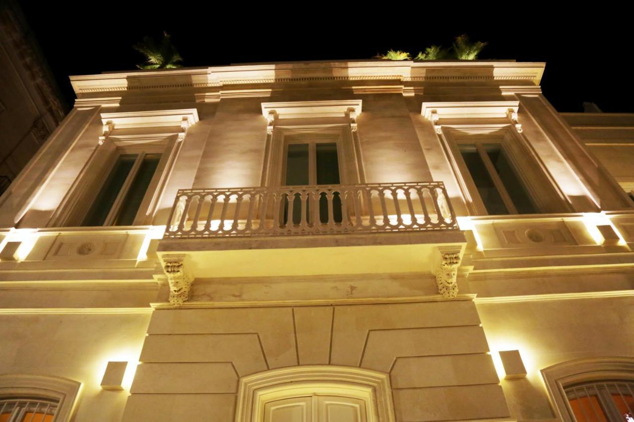 Palazzo Lecce - Epoca Collection Exterior foto