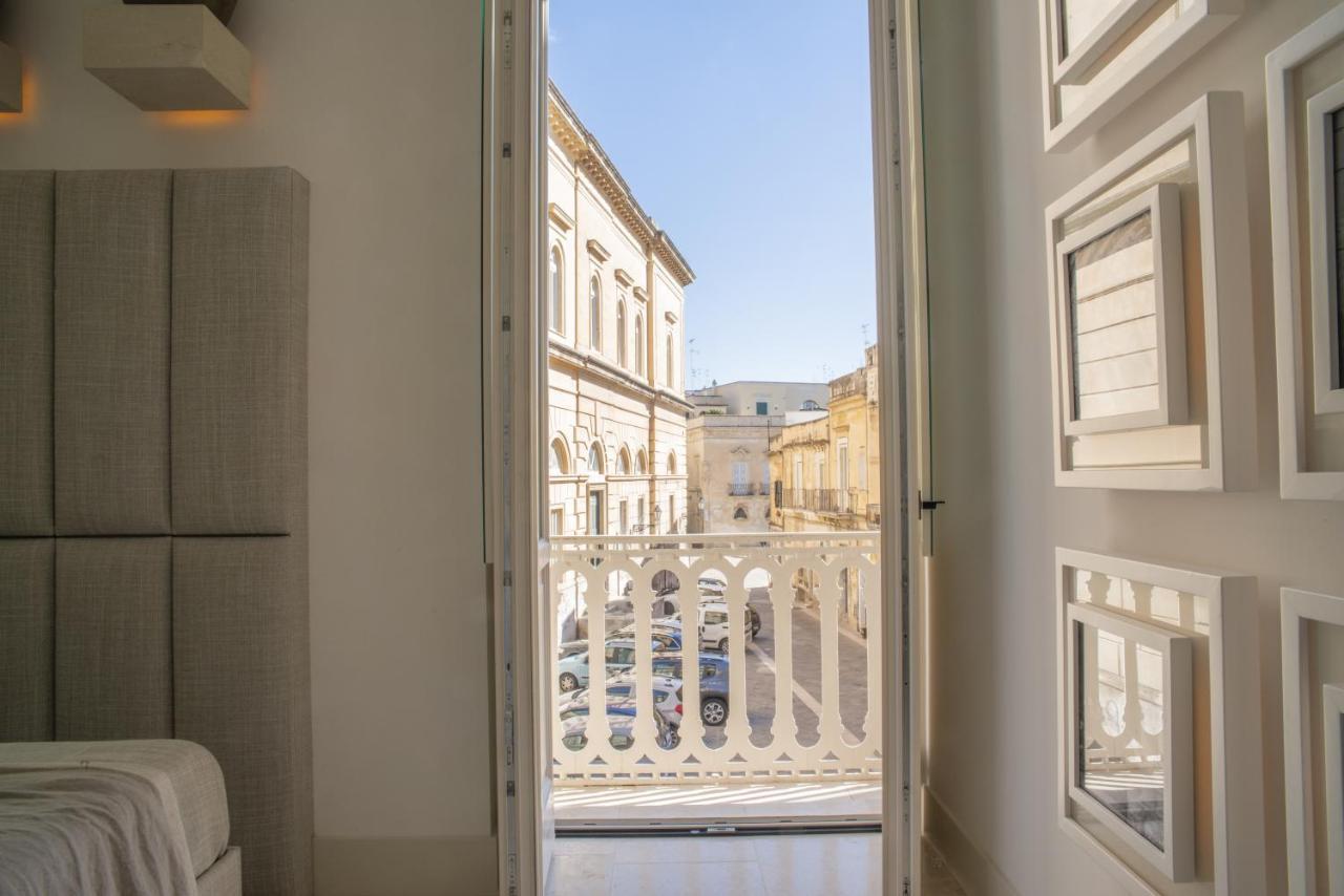 Palazzo Lecce - Epoca Collection Exterior foto