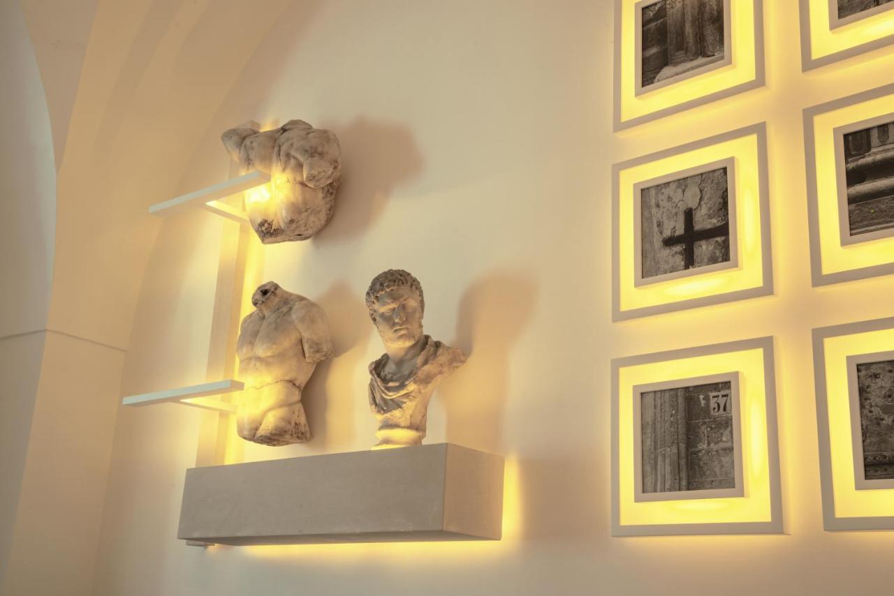 Palazzo Lecce - Epoca Collection Exterior foto