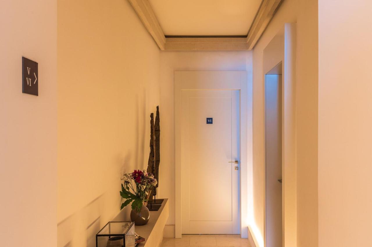 Palazzo Lecce - Epoca Collection Exterior foto